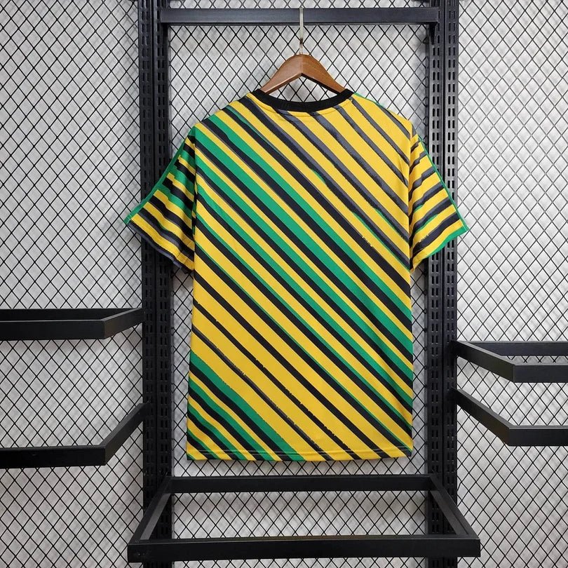 Jamaica 2024 Training Wear Shirt