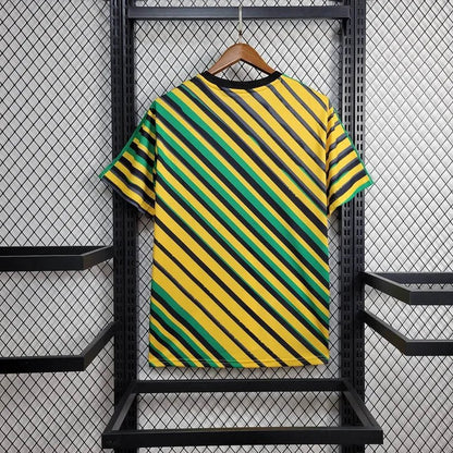 Jamaica 2024 Training Wear Shirt