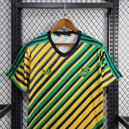 Jamaica 2024 Training Wear Shirt