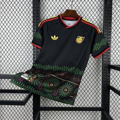 Jamaica 2026 World Cup Away Shirt