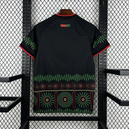 Jamaica 2026 World Cup Away Shirt