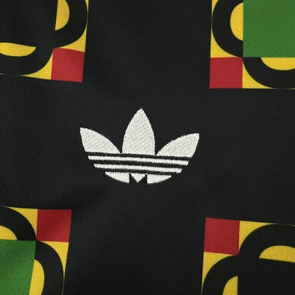 Jamaica 2026 X Bob Marley Shirt