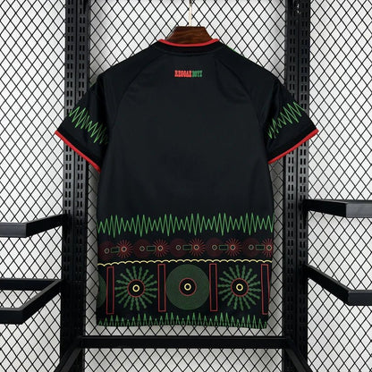 Jamaica World Cup 2026 Away Shirt