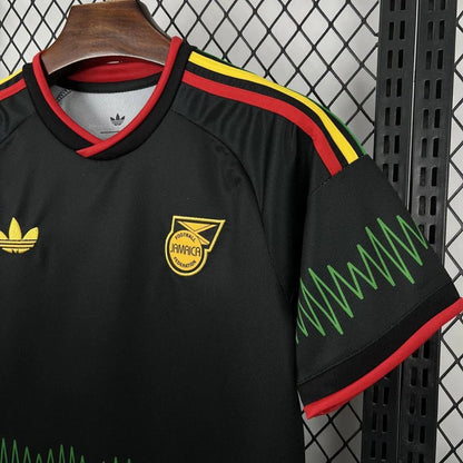 Jamaica World Cup 2026 Away Shirt