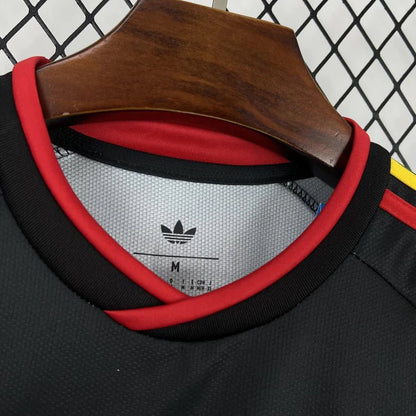 Jamaica World Cup 2026 Away Shirt