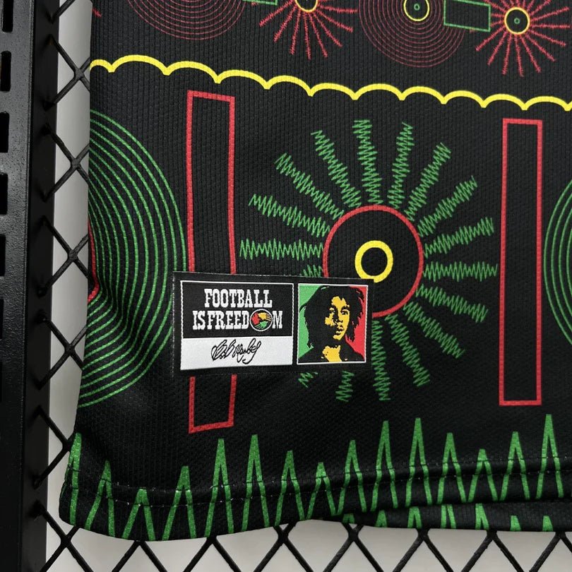 Jamaica World Cup 2026 Away Shirt