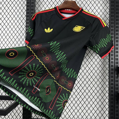 Jamaica World Cup 2026 Away Shirt