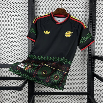 Jamaica World Cup 2026 Away Shirt