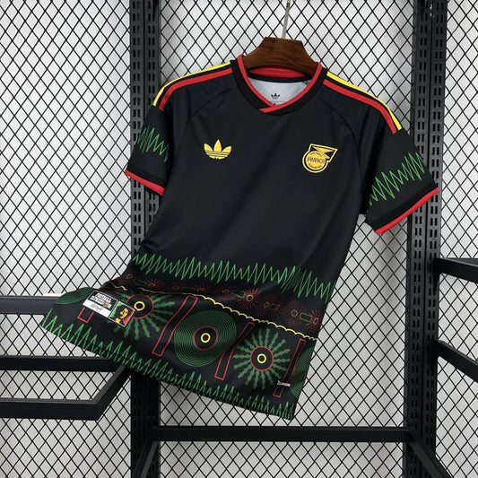 Jamaica World Cup 2026 Away Shirt