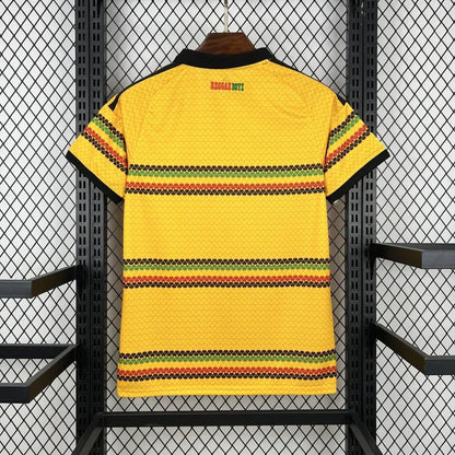 Jamaica World Cup 2026 Home Shirt