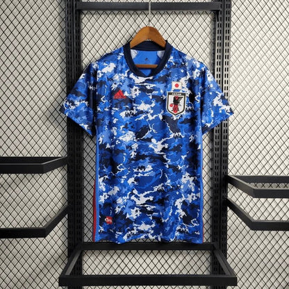 Japan 2020 Home Shirt