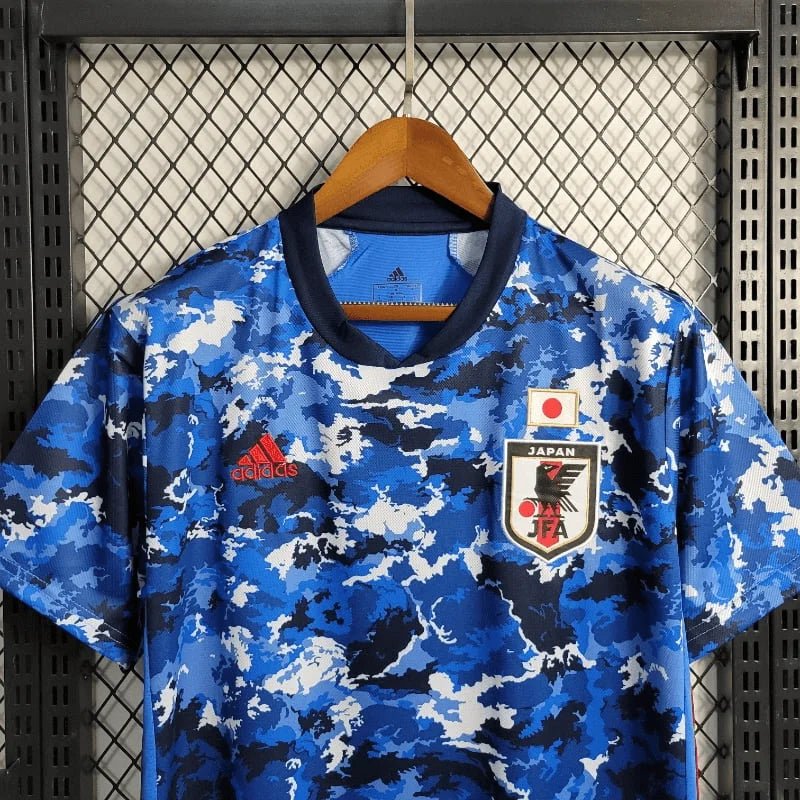 Japan 2020 Home Shirt