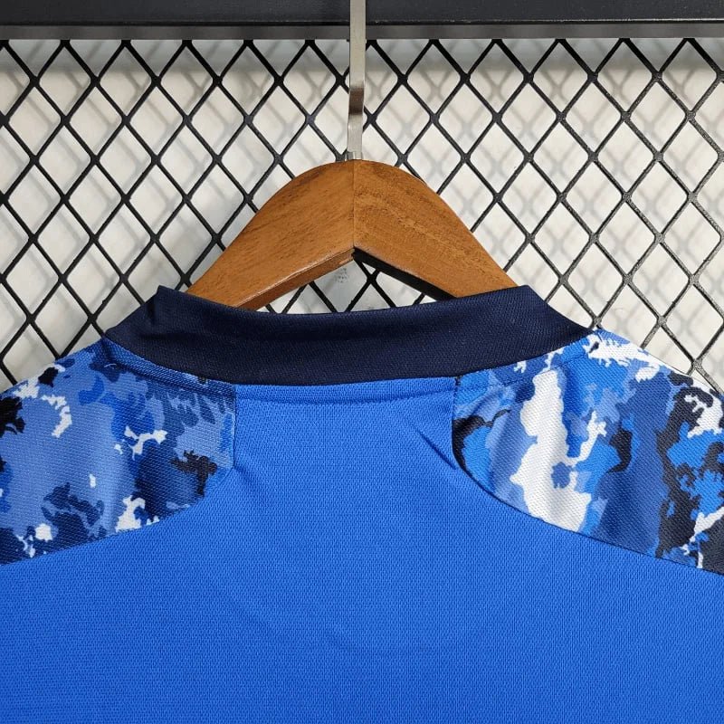 Japan 2020 Home Shirt