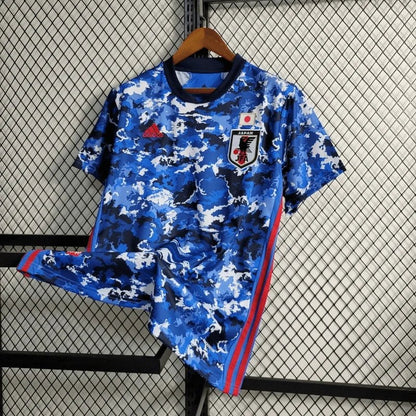 Japan 2020 Home Shirt