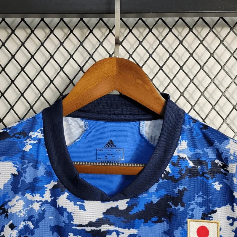 Japan 2020 Home Shirt