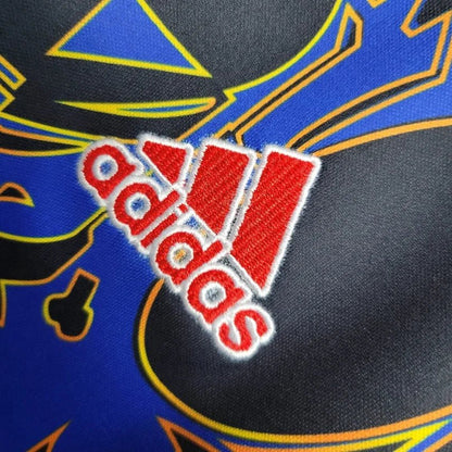 Japan 2023 Blue Special Edition Shirt