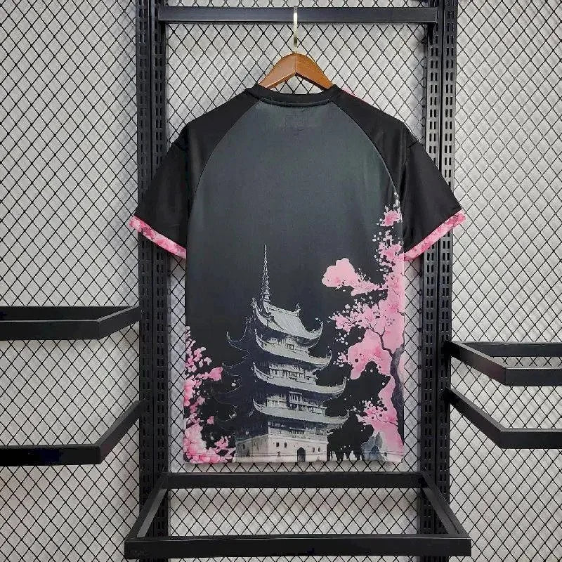 Japan 2023 Pink Dragon Special Edition Shirt