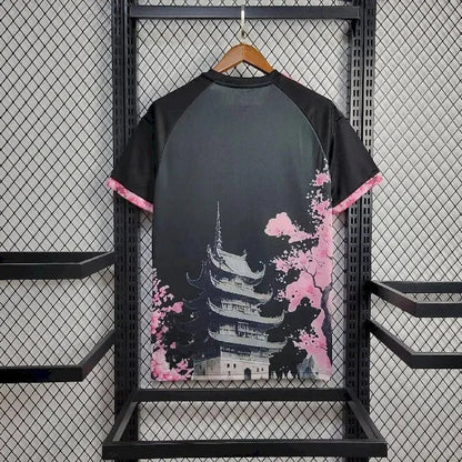 Japan 2023 Pink Dragon Special Edition Shirt