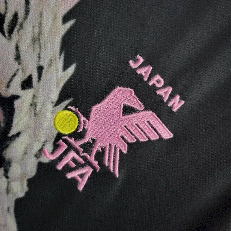 Japan 2023 Pink Dragon Special Edition Shirt