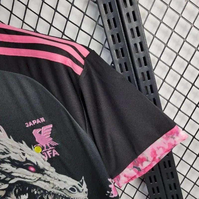 Japan 2023 Pink Dragon Special Edition Shirt