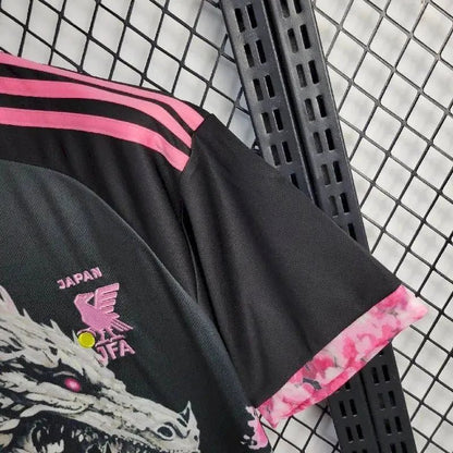 Japan 2023 Pink Dragon Special Edition Shirt
