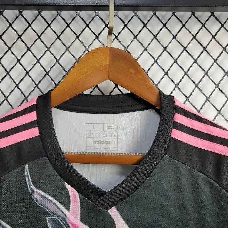 Japan 2023 Pink Dragon Special Edition Shirt