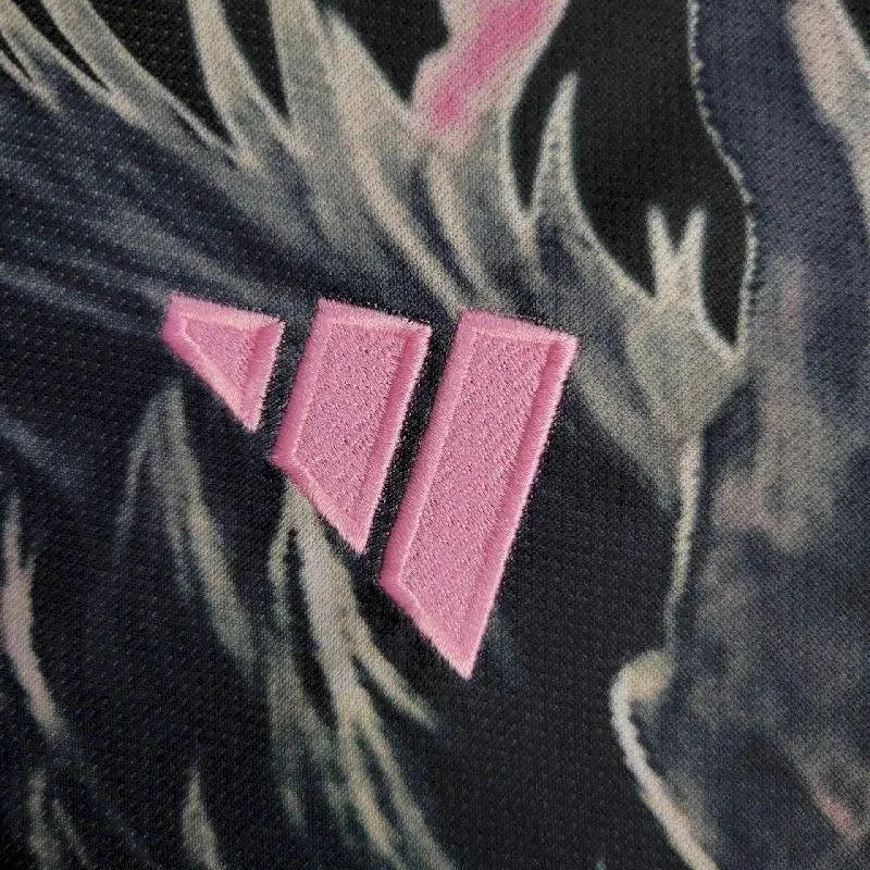Japan 2023 Pink Dragon Special Edition Shirt