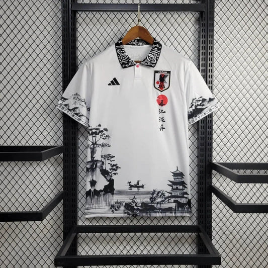 Japan 2023 Special Edition Shirt
