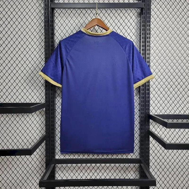 Japan 2024 Blue Dragon Special Shirt