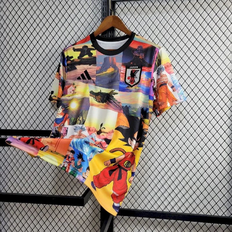 Japan 2024 Dragon Ball Anime Shirt