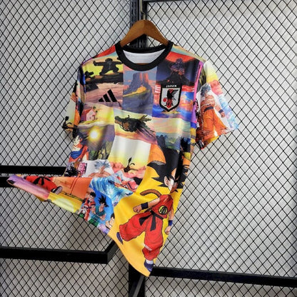 Japan 2024 Dragon Ball Anime Shirt
