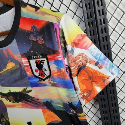 Japan 2024 Dragon Ball Anime Shirt