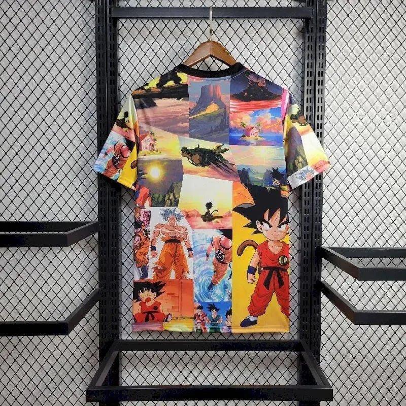 Japan 2024 Dragon Ball Anime Shirt