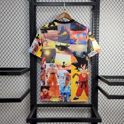 Japan 2024 Dragon Ball Anime Shirt