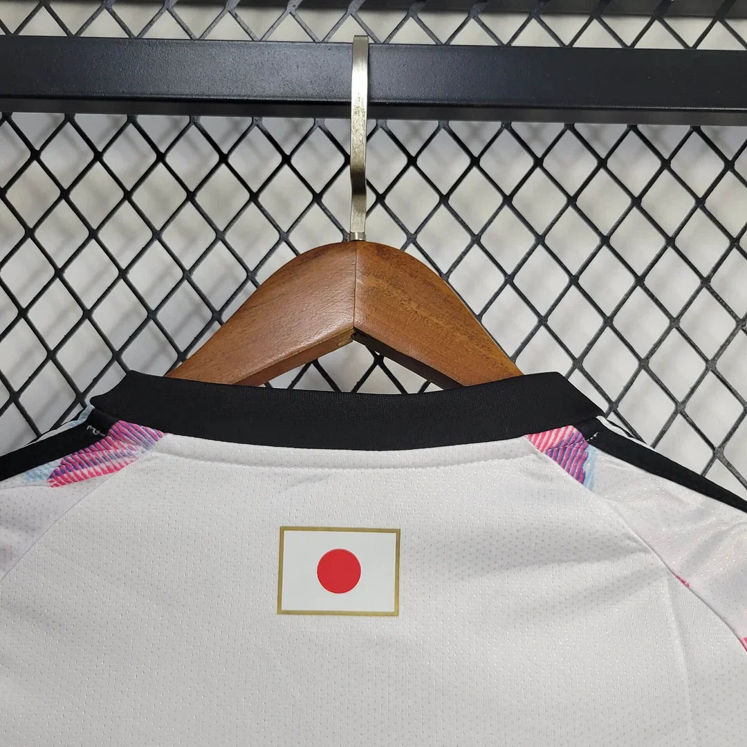 Japan 2024 One Piece Special Shirt