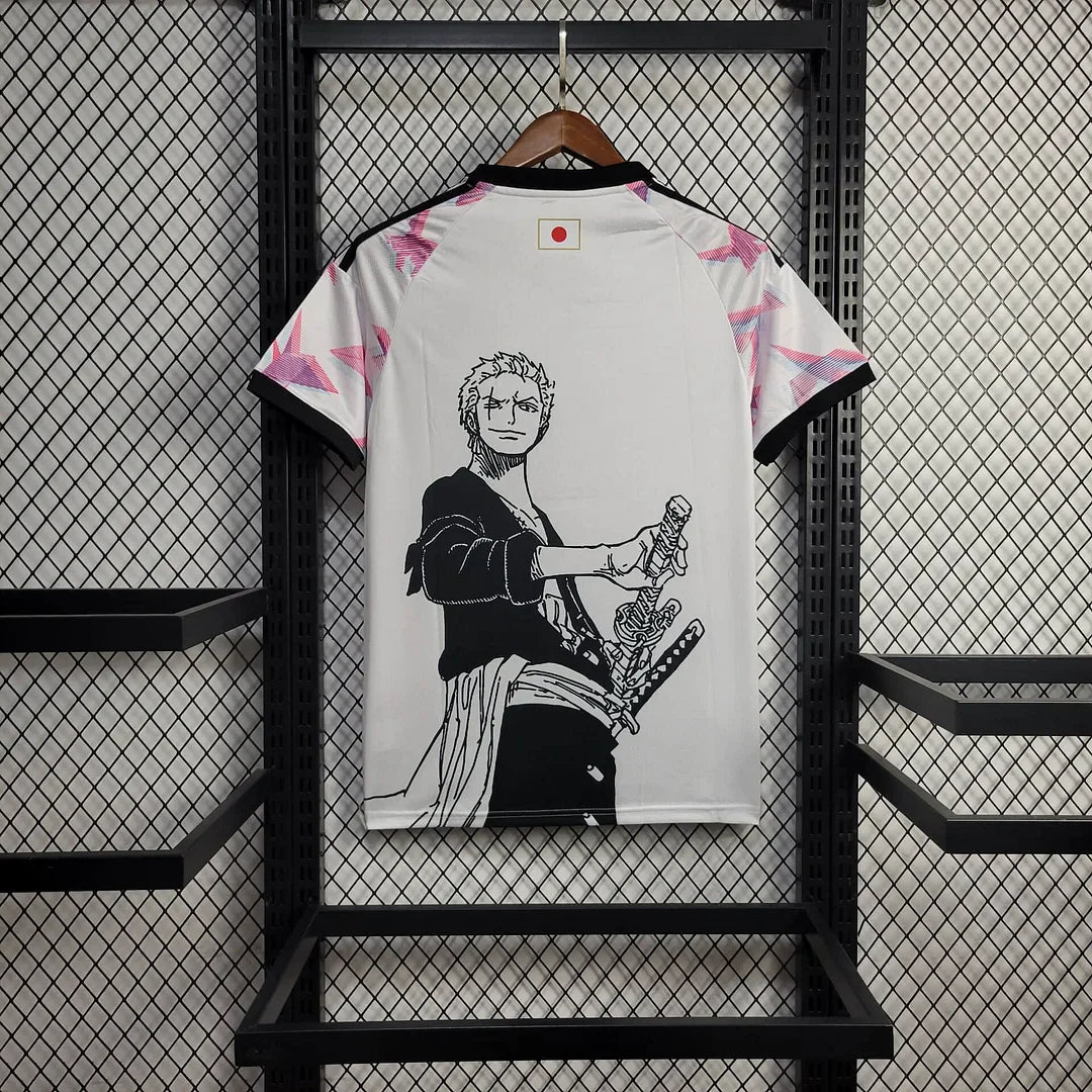 Japan 2024 One Piece Special Shirt