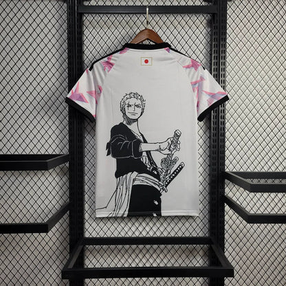 Japan 2024 One Piece Special Shirt