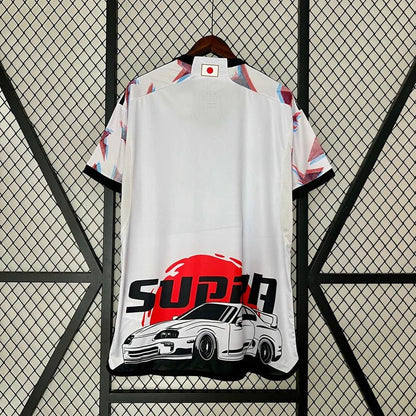 Japan 2024 Supra Special Edition Shirt
