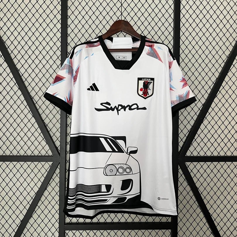 Japan 2024 Supra Special Edition Shirt