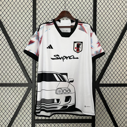 Japan 2024 Supra Special Edition Shirt