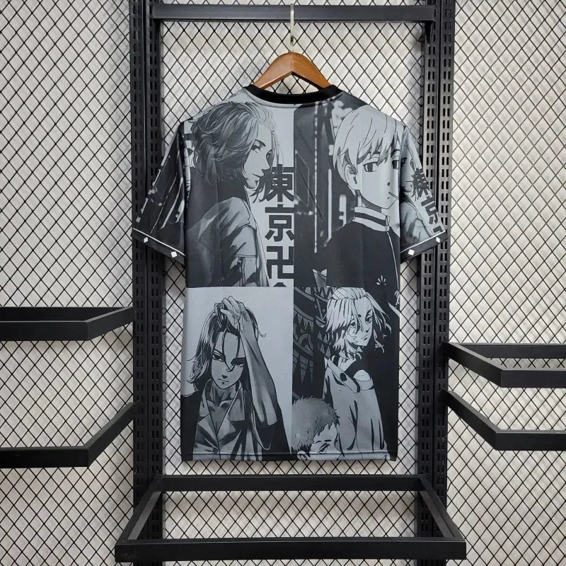 Japan 2024 Tokyo Special Edition Black Shirt