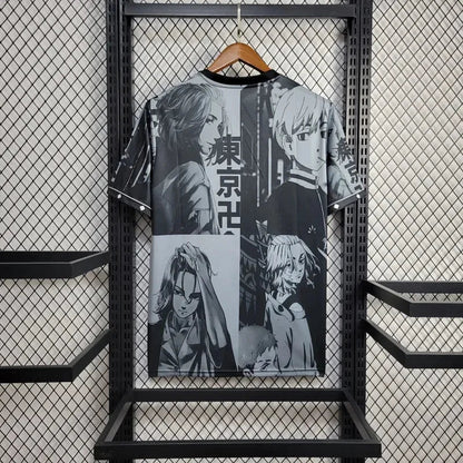 Japan 2024 Tokyo Special Edition Black Shirt