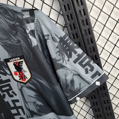 Japan 2024 Tokyo Special Edition Black Shirt