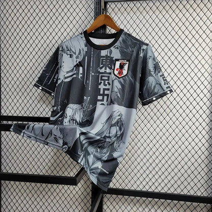 Japan 2024 Tokyo Special Edition Black Shirt