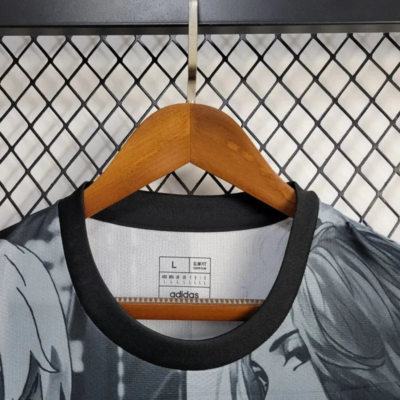 Japan 2024 Tokyo Special Edition Black Shirt