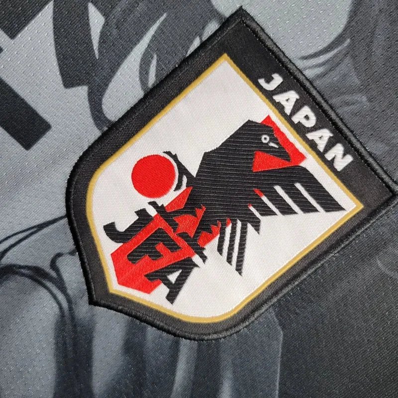 Japan 2024 Tokyo Special Edition Black Shirt