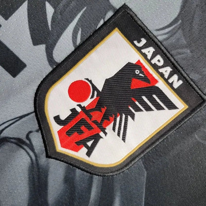 Japan 2024 Tokyo Special Edition Black Shirt