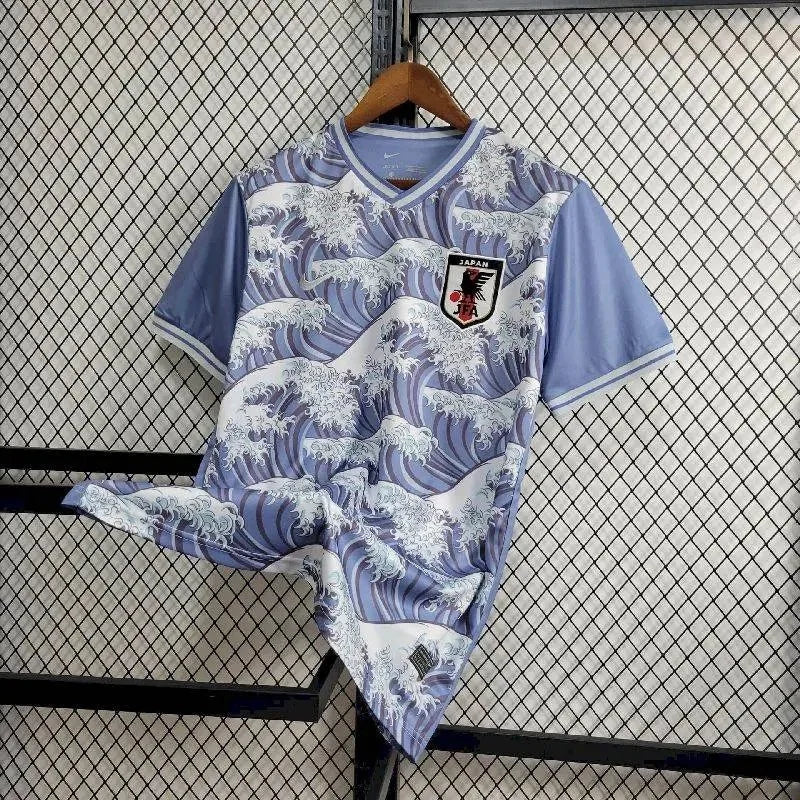 Japan 2024 Waves Special Edition Shirt