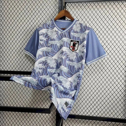 Japan 2024 Waves Special Edition Shirt