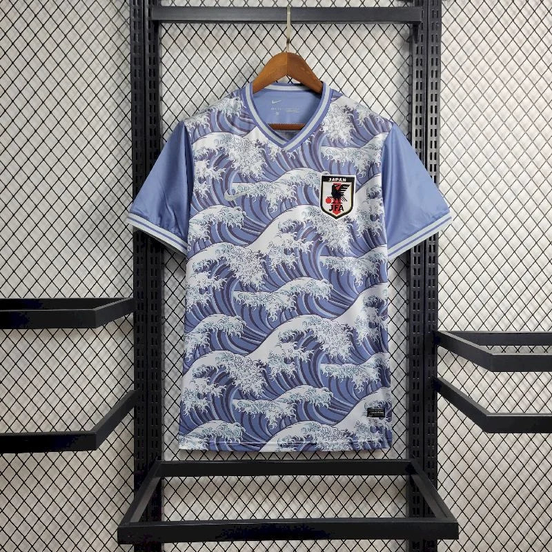 Japan 2024 Waves Special Edition Shirt